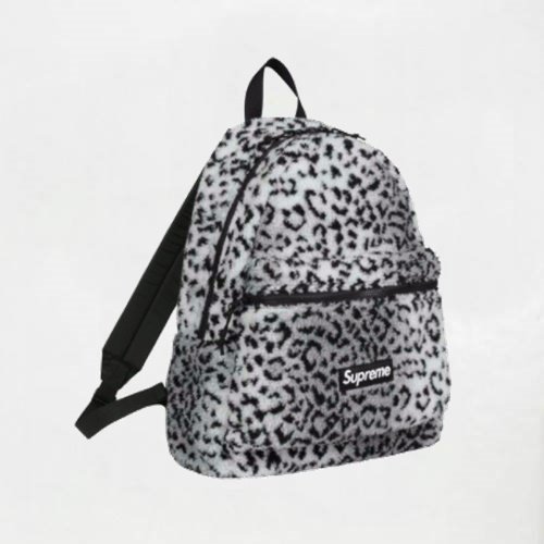 Supreme Backpack Leopard バックパック レオパード | www.innoveering.net