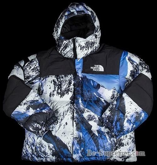 supreme north face 雪山 バルトロ シュプリーム | eclipseseal.com