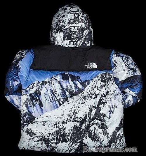 Supreme ノースフェイス雪山ダウンのオンライン通販なら当店へ