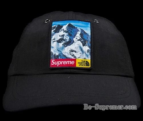 supreme north face mountain hat