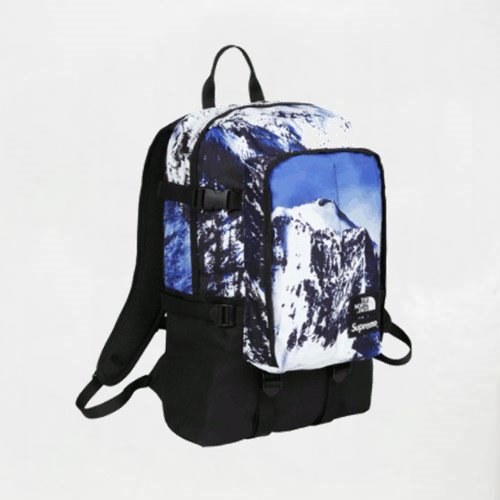 Supreme TNF Mountain Expedition Backpack