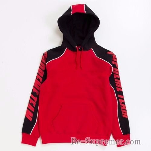 supreme gt hooded sweatshirt