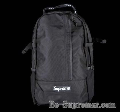 Supreme Backpack 18ss バックパック supreme-