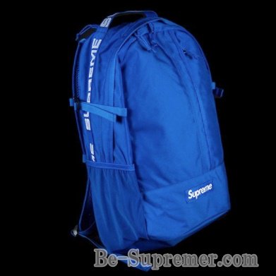 Supreme Backpack 2018ss ΘΦΥπ