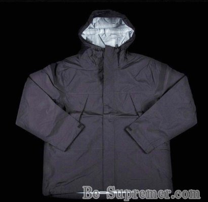 Supreme Saint Michael Fleece Jacket ジャケット ブラック 新品通販 