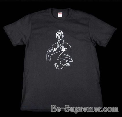 Supreme ANTIHERO Balcony Tee Tシャツ ブラック新品の通販 - Be-Supremer
