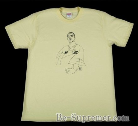 supreme シュプリーム　18SS Tシャツ