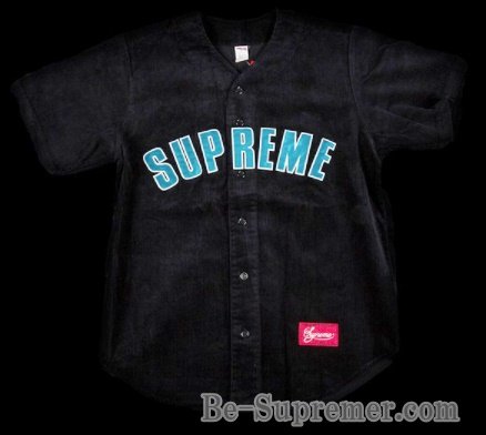 Supreme ジャージー 18ssの購入は当店通販へ Supreme シュプリーム 通販専門店 Be Supremer Ll 全商品送料無料 正規品保証 Tシャツ キャップ リュック パーカー ニット帽 ジャケット