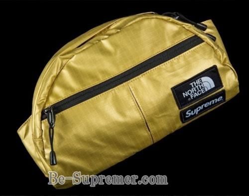 Supreme シュプリーム 20FW The North Face Faux Fur Waist Bag ノース ...