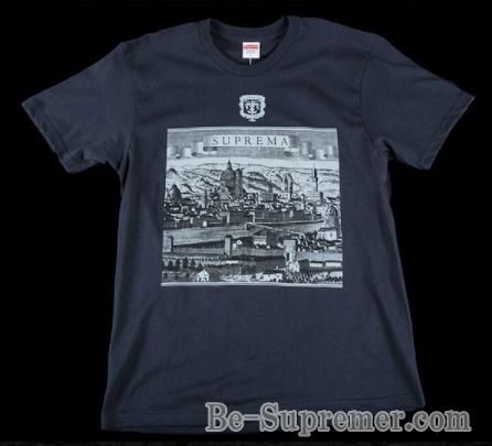 suprema supreme shirt