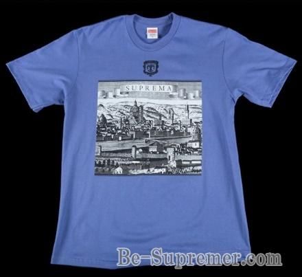 suprema supreme shirt