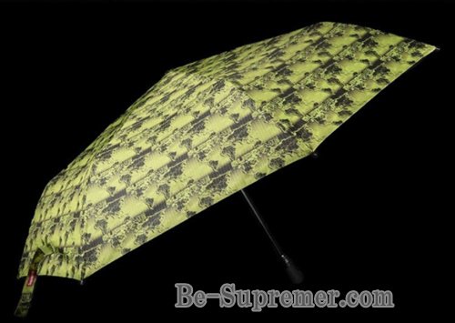 supreme umbrella  傘