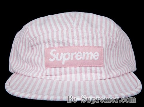 Supreme キャップ 2018SSの購入は当店通販へ - Supreme(シュプリーム)通販専門店 Be-Supremer ll  全商品送料無料・正規品保証 　Tシャツ・キャップ・リュック・パーカー・ニット帽・ジャケット