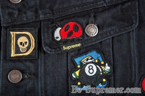 Supreme(シュプリーム) ジャケット 2018SSの購入は当店通販へ - Supreme(シュプリーム)通販専門店 Be-Supremer ll  全商品送料無料・正規品保証 　Tシャツ・キャップ・リュック・パーカー・ニット帽・ジャケット