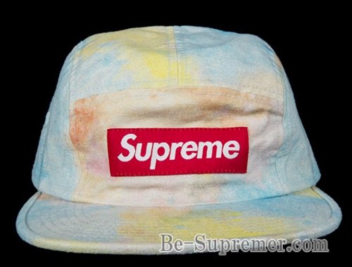 Supreme キャップ 2018SSの購入は当店通販へ - Supreme(シュプリーム)通販専門店 Be-Supremer ll  全商品送料無料・正規品保証 　Tシャツ・キャップ・リュック・パーカー・ニット帽・ジャケット