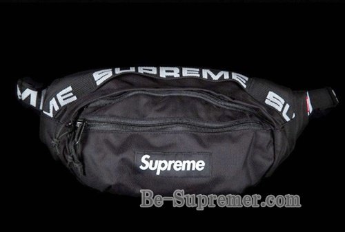 Supremeウエストバッグ 2018SSの購入なら当店通販へ - Supreme(シュプリーム)通販専門店 Be-Supremer ll  全商品送料無料・正規品保証 　Tシャツ・キャップ・リュック・パーカー・ニット帽・ジャケット