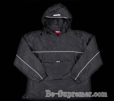 supreme Split Anorak シュプリーム www.krzysztofbialy.com