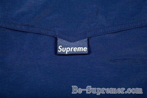 Supreme(シュプリーム) アノラックジャケット 2018SSの購入は当店通販へ - Supreme(シュプリーム)通販専門店  Be-Supremer ll 全商品送料無料・正規品保証 　Tシャツ・キャップ・リュック・パーカー・ニット帽・ジャケット
