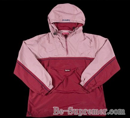 Supreme(シュプリーム) アノラックジャケット 2018SSの購入は当店通販