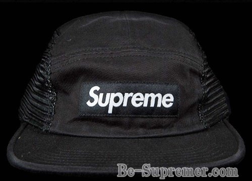 Supreme キャップ 2018SSの購入は当店通販へ - Supreme(シュプリーム ...