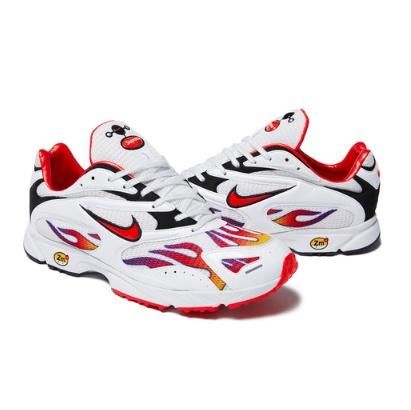 Supreme × Nike 18ss Air Streak 27cm