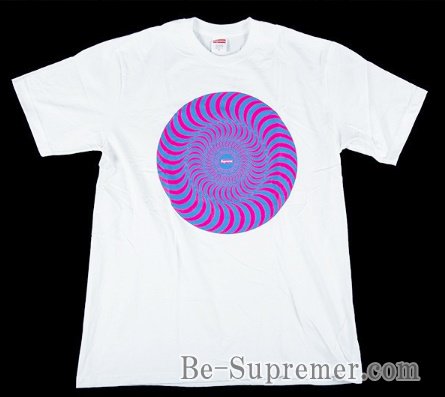 Supreme Tシャツ 2018SSの購入は当店通販へ - Supreme(シュプリーム