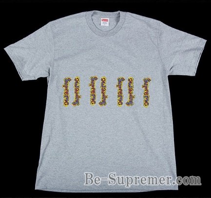 Supreme Tシャツ 2017FWの購入は当店通販へ - Supreme(シュプリーム 