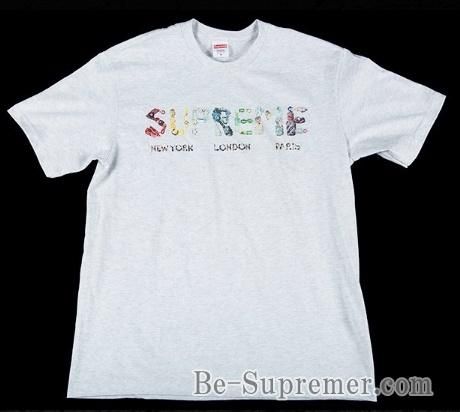 Supreme Tシャツ 2018SSの購入は当店通販へ - Supreme(シュプリーム