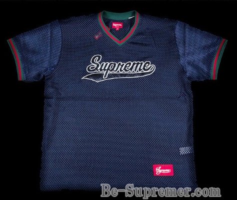 Supreme ベースボールトップ 2018SSの購入は当店通販へ - Supreme(シュプリーム)通販専門店 Be-Supremer ll  全商品送料無料・正規品保証 　Tシャツ・キャップ・リュック・パーカー・ニット帽・ジャケット