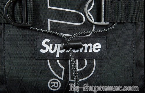 Supreme バックパック 2018FWの購入なら当店通販へ - Supreme(シュプリーム)通販専門店 Be-Supremer ll  全商品送料無料・正規品保証 　Tシャツ・キャップ・リュック・パーカー・ニット帽・ジャケット