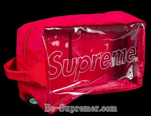 supreme 18FW Utility Bag ユーティリティバッグ 新品バッグ