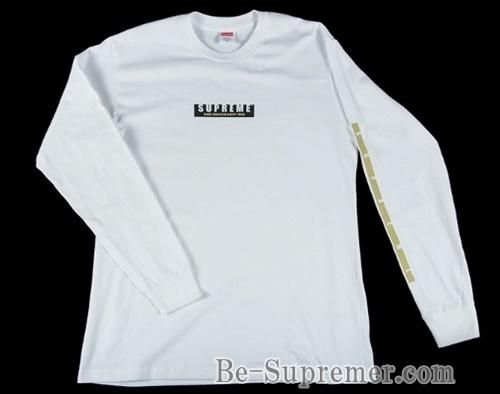 supreme long sleeve 1994