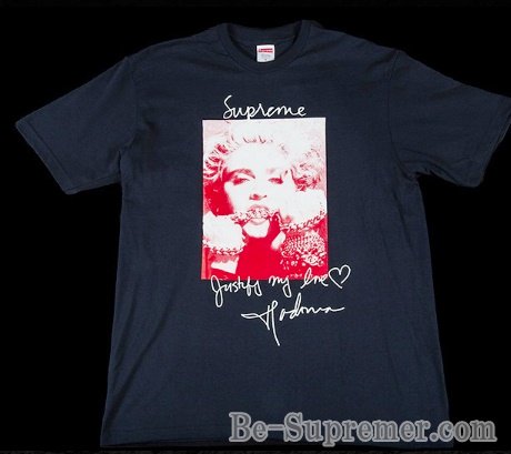 Supreme Tシャツ 2018FWの購入は当店通販へ - Supreme(シュプリーム)通販専門店 Be-Supremer ll  全商品送料無料・正規品保証 　Tシャツ・キャップ・リュック・パーカー・ニット帽・ジャケット