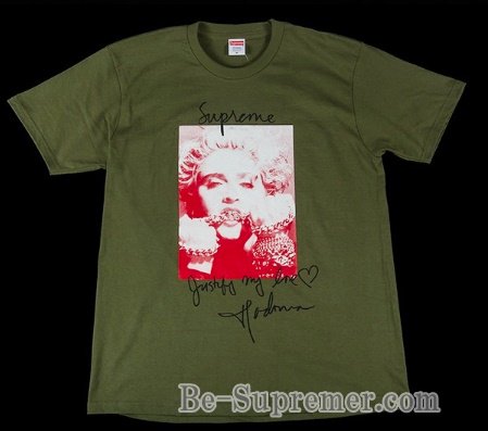 Supreme Tシャツ 2018FWの購入は当店通販へ - Supreme(シュプリーム