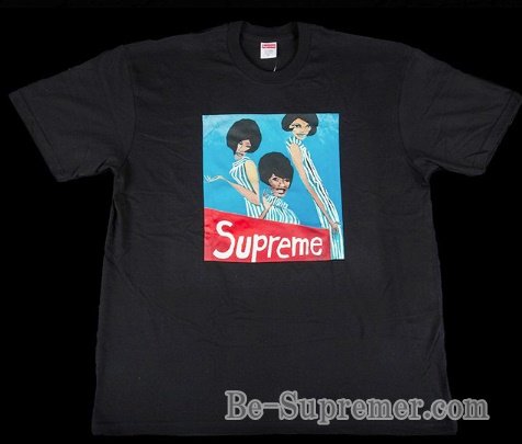 Supreme Tシャツ 2018FWの購入は当店通販へ - Supreme(シュプリーム ...