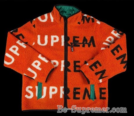 Supreme(シュプリーム) ジャケット 2018FWの購入は当店通販へ