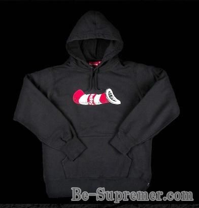 Supreme シュプリーム 2023AW Catwoman Hooded Sweatshirt キャット ...