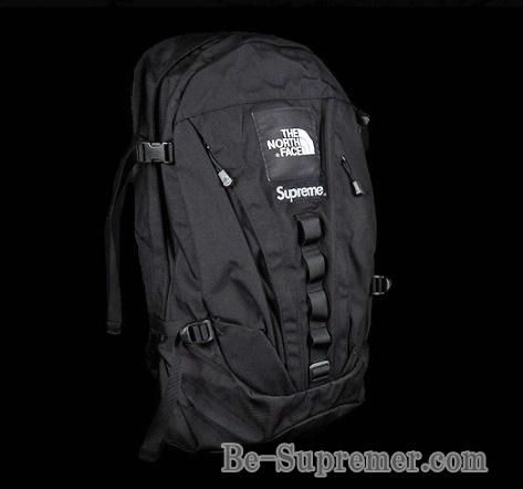 Supreme North Face backpack バックパック - バッグパック/リュック