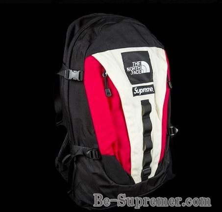 Supreme 2023SS The North Face Trompe L'oeil Printed Borealis