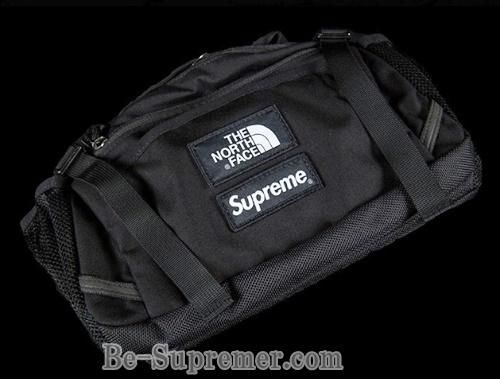 supreme × north face ウェストポーチ expedition www.krzysztofbialy.com