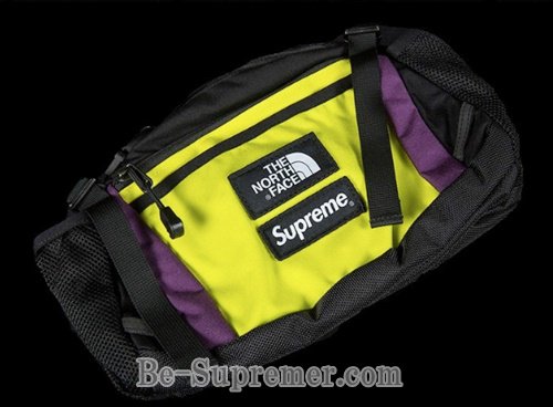 Supremeウエストバッグ 2018FWの購入なら当店通販へ - Supreme