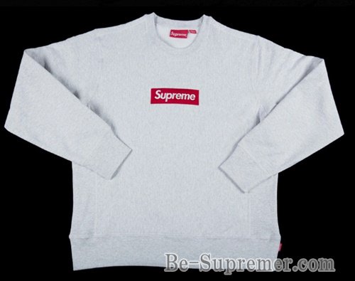 Supreme 21AW Box Logo Hooded Sweatshirt パーカーホワイト 新品通販