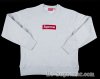 <img class='new_mark_img1' src='https://img.shop-pro.jp/img/new/icons11.gif' style='border:none;display:inline;margin:0px;padding:0px;width:auto;' />Supreme ץ꡼ 18FW Box Logo Crewneck ܥå롼ͥå å奰졼