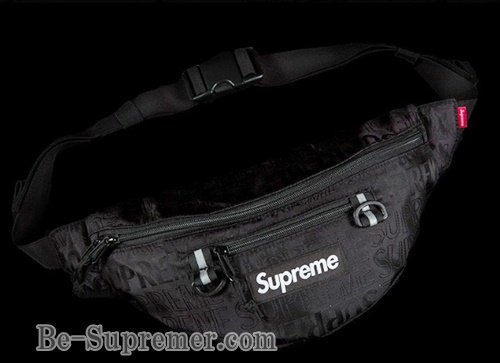 Supreme(シュプリーム) 20FWウエストバッグのオンライン通販なら当店へ 