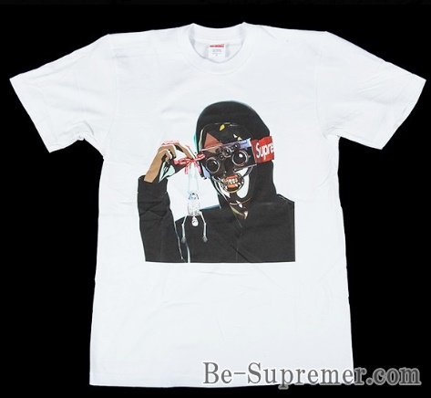 Supremeシュプリーム19SSクリーパーTシャツsizeS - Tシャツ/カットソー ...