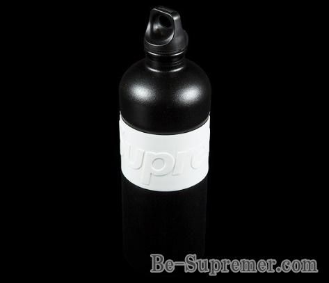 シルバーグレー サイズ Supreme WATER Bottle 水筒 ウォーターボトル