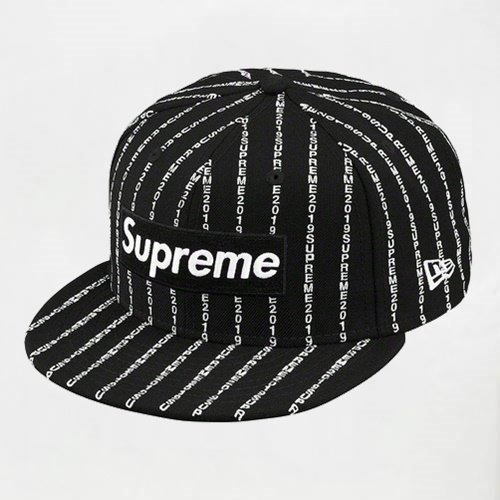 Supreme ニューエラキャップ 2019SSの購入は当店通販へ - Supreme(シュプリーム)通販専門店 Be-Supremer ll  全商品送料無料・正規品保証 　Tシャツ・キャップ・リュック・パーカー・ニット帽・ジャケット