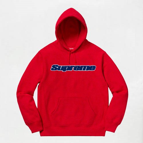 supreme 2019ss sweatshirt
