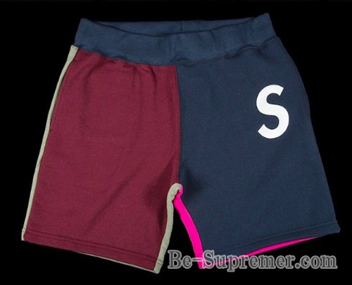 【 Sサイズ】supreme S Logo Short  Sロゴショーツパンツ