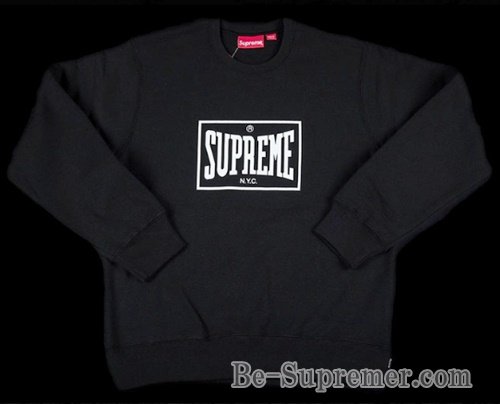 Supreme セーター 2019SSの購入は当店通販へ - Supreme